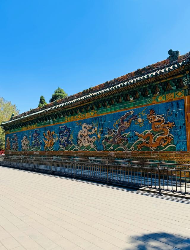 为什么北京的公园要收费？答案可能跟你想的不一样...