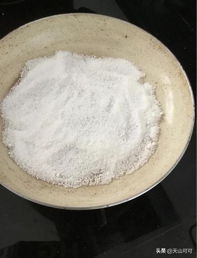 木薯淀粉是什么东西？揭秘这种神秘成分！