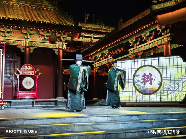 苏轼热搜，章衡冷席：当下的开封文旅也如当年的千年第一榜