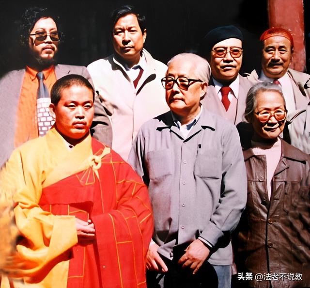 曝释永信被带走调查，少林寺回应模糊，曾被举报在国外有上亿豪宅