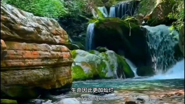 吉河水甲天下—陕西省安康市汉滨区探访四