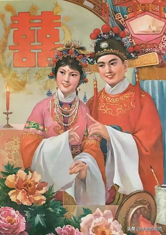 土得掉渣的供销社老物件，认识三个算你牛，全认识至少也有70岁了