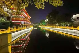 甲骨文故乡——安阳欢迎您！春节期间景区景点周边停车场所导引来了！图片