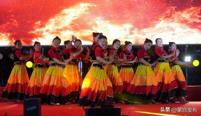 过节啦！红河蒙自开启夏日限定狂欢！