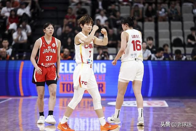 就在今天！7月20日中午，女篮传来杨力维、黄思静和王思雨新消息