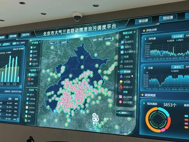 重要水体布设的“鱼脸识别”，有啥作用？