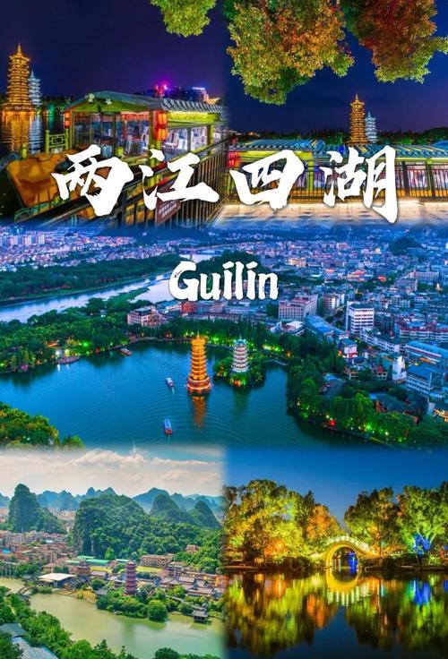 5年亏损近10亿，游客减少50万人次，坑人的桂林，难怪没人想去！