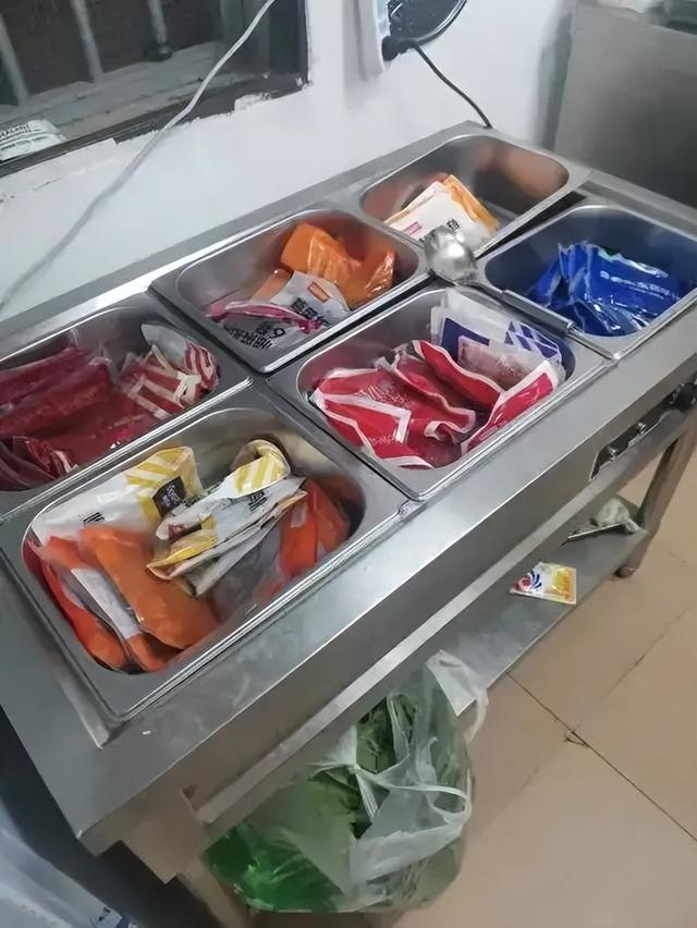 外卖时代或将终结，一个新兴的产业正在突围，对普通人意味着什么