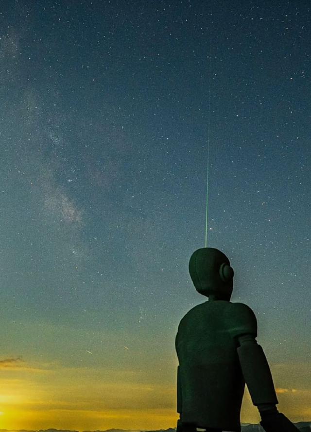 在湖州，璀璨星空“照见”多少文旅新可能？