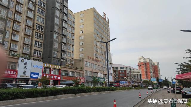 不看不知道：洛宜交界处还有 这么多历史故事
