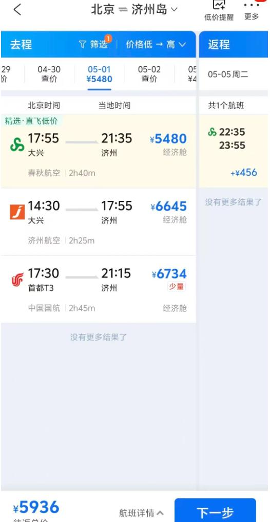 五一出境游，彻底凉了？