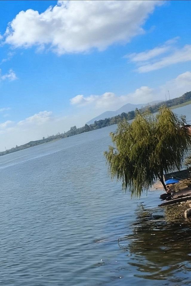 武汉有个地方叫索河，你知道吗？