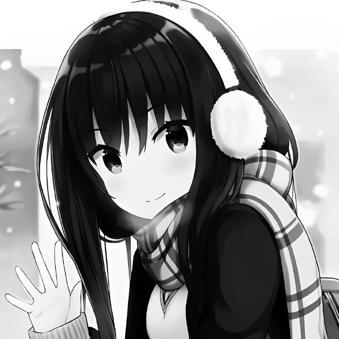 头像|可直存动漫头像(276张) - 图画吧TUHUABA