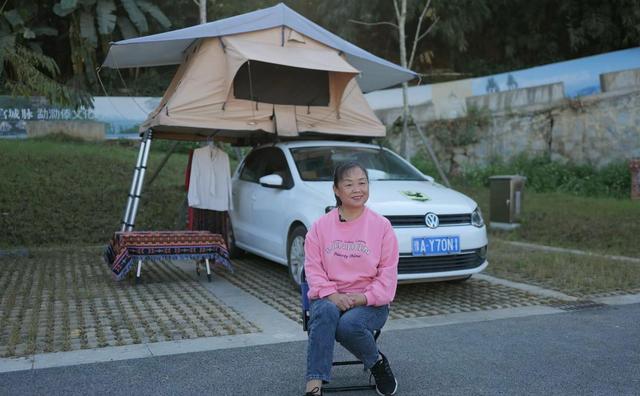 16万没白花！为旅游离婚的苏敏，成家庭主妇的楷模！面相都变了
