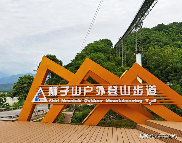 成都彭州5条爆红徒步线路，被严重低估，全部免费，景色秀美！