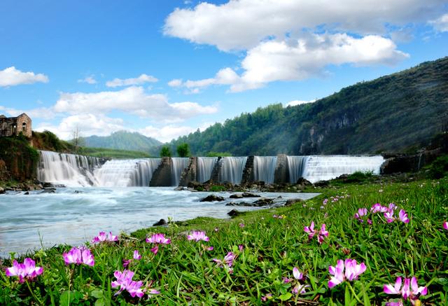 重庆市秀山县历史沿革及行政区划