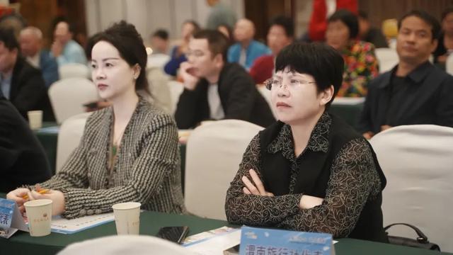 2025年陕西省渭南市文化和旅游（庆阳）推介会成功举办