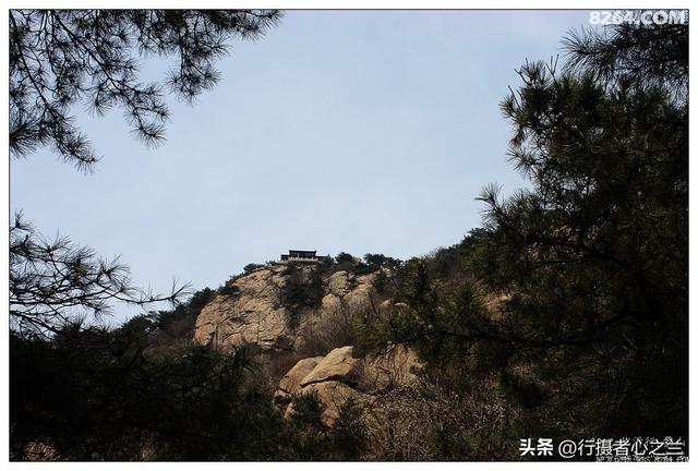 山东行游影记（23）—临沂蒙山（四）