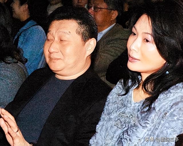 包养情人无数，娶初中同学女儿为妻，玩老婆闺蜜，孙道存有多放荡