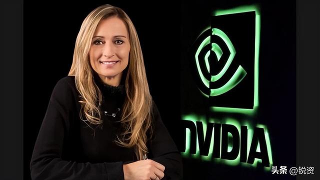 市值狂飙3500亿！国产芯片崛起，英伟达迎来对手