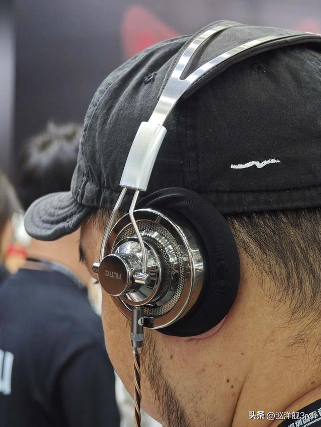 「巡洋快报」达音科SIAS发布新品听感快速分享