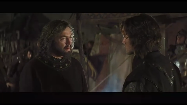 白雪公主化身战士，猎人取代王子成男主，这个版本你可能没看过！