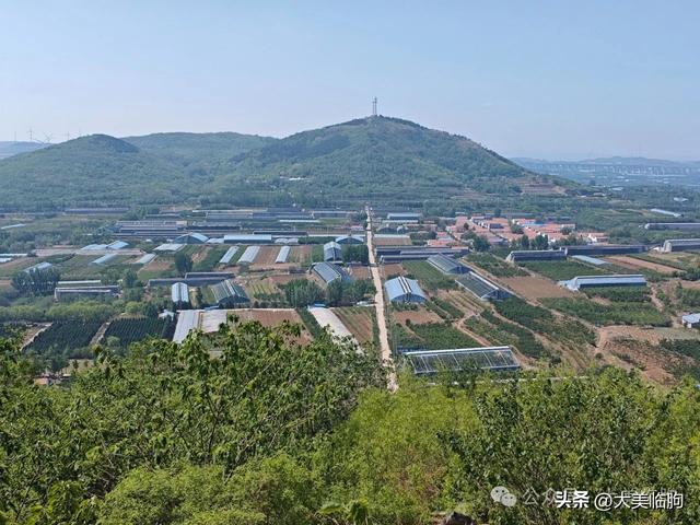 临朐有个灵山，你去过吗？