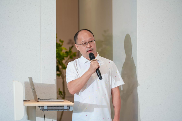 激发湾区XR/AI科创动能，“元梦山海”大赛深圳推介会圆满举行！