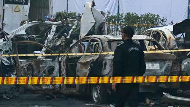 中国最不愿见的事发生，巴铁已下战书，要在中国旁边引爆两场战火