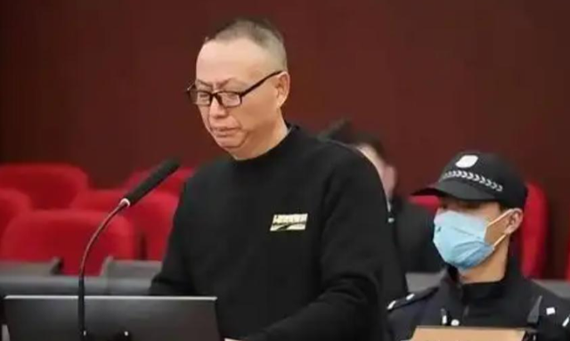 曾经的扶贫楷模：王德彬慈善外衣下，却隐藏了不为人知的真相