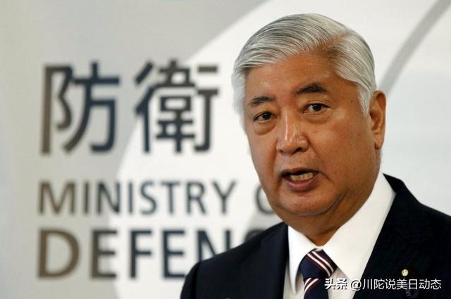 日本防卫大臣发布挑衅言论有何意图