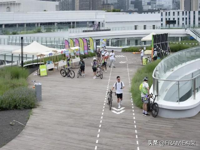 我们还能回归至“以骑行为日常”的生活方式吗？