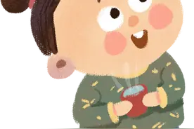 4岁女娃“下面”发臭还有黄色分泌物，检查后医生直言：从没见过图片