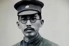 湖南军阀何键：刨彭德怀和毛主席祖坟，又杀害杨开慧，后结局如何图片