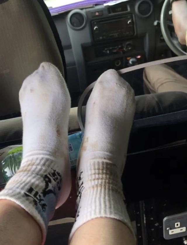 出国旅游鄙视链顶端：敢去非洲的人