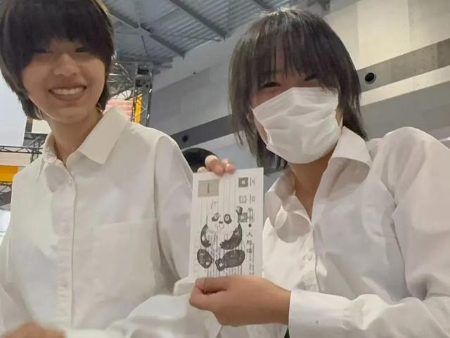 汉中文旅亮相日本 走向海外