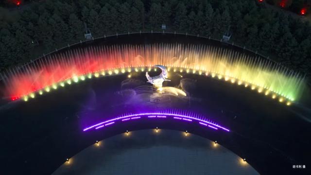 长春净月潭景区运营信息调整 请查收→