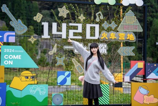 汉服相约·相见明月山！B站博主齐聚明月山采风，国风与山水碰撞惊艳时刻！