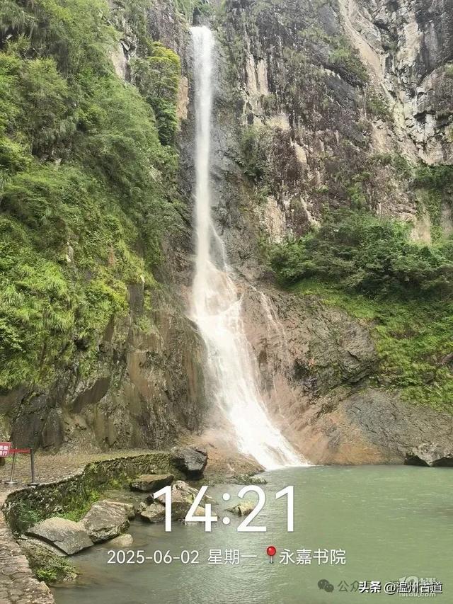 暑假倒计时!温州这几处好玩的地方你都去过了吗?