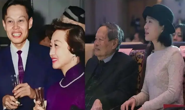 知情人曝杨振宁离世前状况，摔跤或是罪魁祸首，翁帆疑似早有察觉