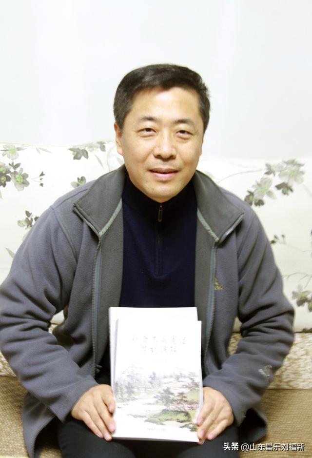 偶遇贾江虹·刘文顺先生来访