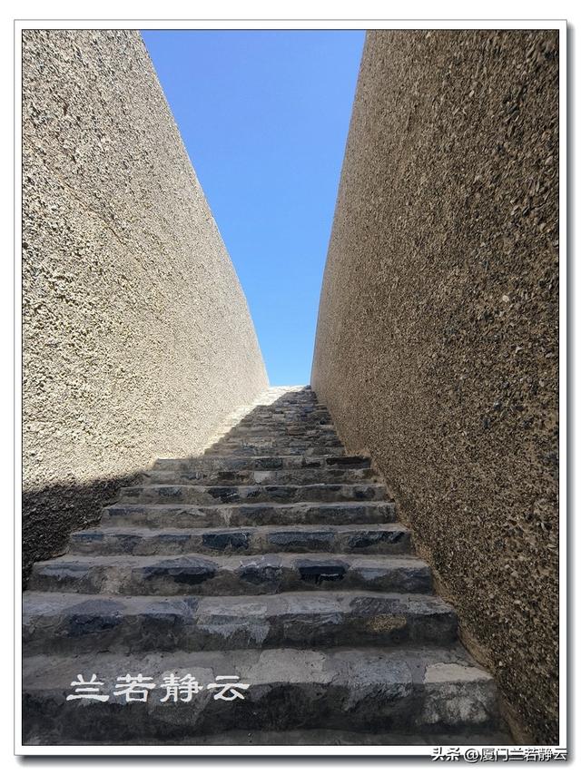 甘肃瓜州：莫高窟的姊妹窟 - 榆林窟（含游览攻略）