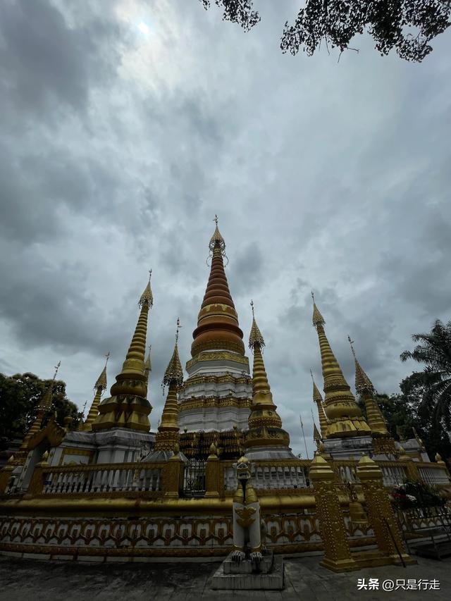 云南弥勒避暑旅游生活记录（三）瑞丽