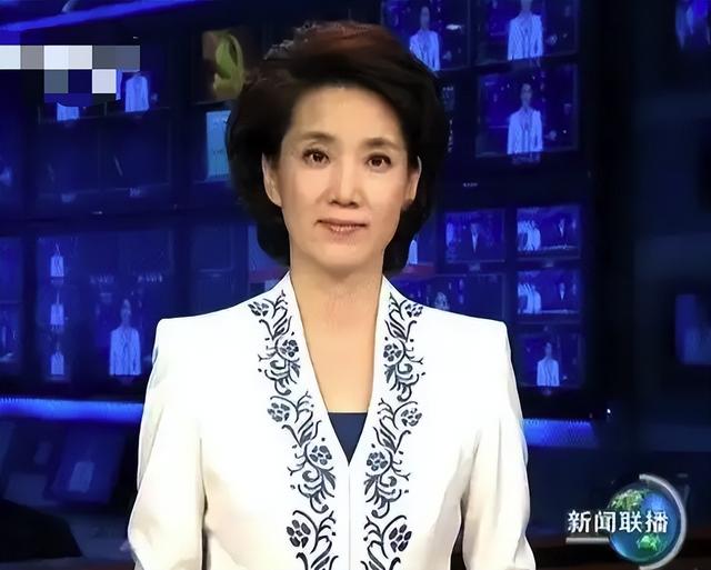 恩爱20年难抵现实，嫁大10岁丈夫的李修平，终究没能迈过一道坎！