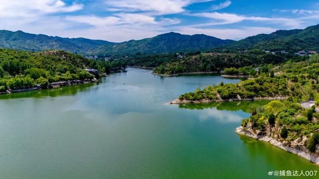 济南“柳埠八景”出炉！每一处景致都藏着南山的独特韵味