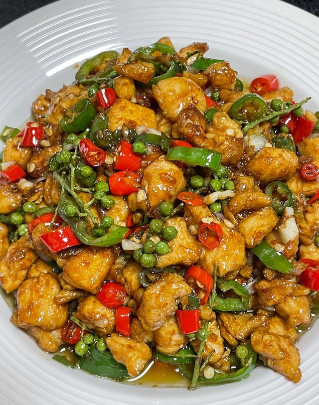 我以厨子的名义，这几道下饭菜真的巨好吃