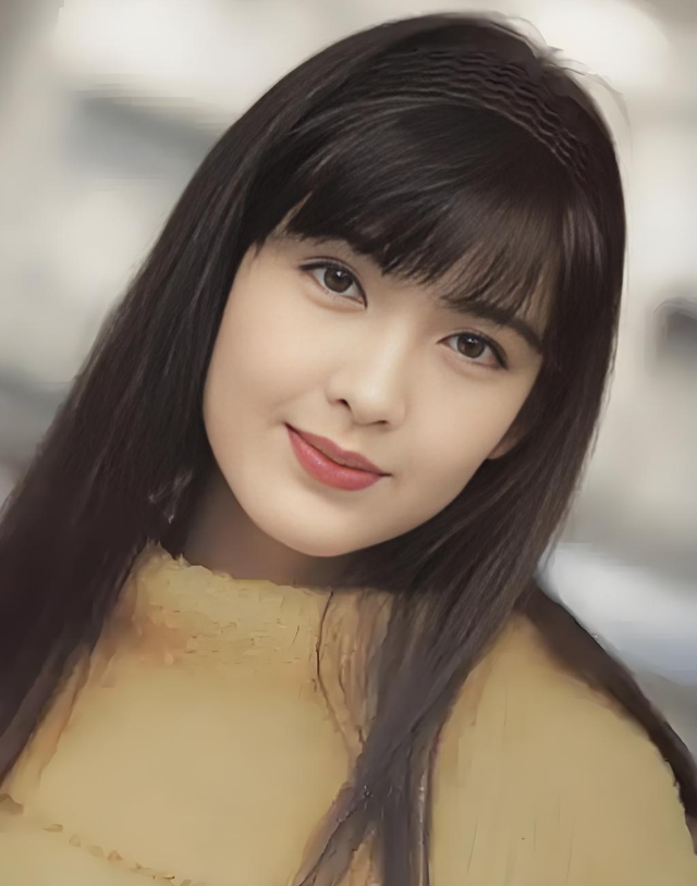 被戴8次绿帽子，3次被捉奸在床	，这就是我们“玉女”守卫的爱情？