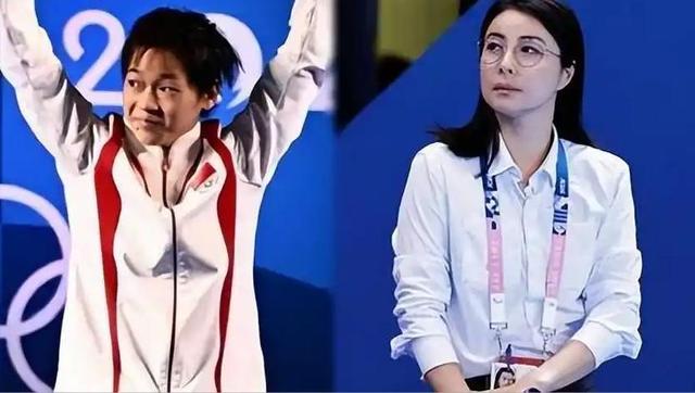 2026刚半个月，18岁全红婵被官媒公开点名，原来郭晶晶真的没说错