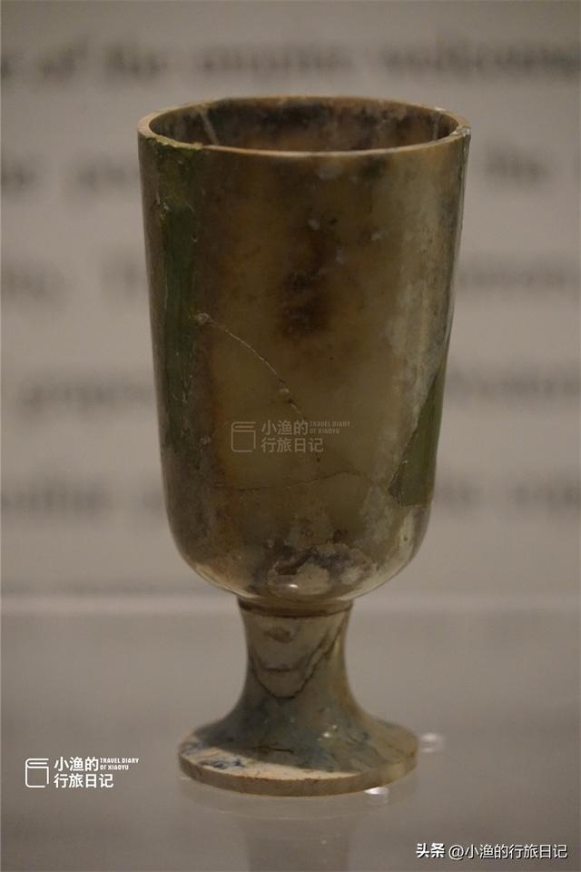 陕西冷门博物馆不简单，规模不大、底蕴深厚，还能直达考古现场