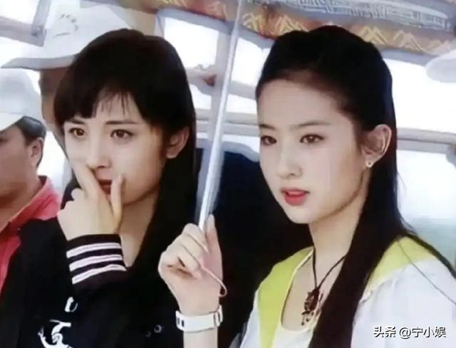 这次，唐嫣被扒了个底朝天，孙坚的话，终究成了“笑话”